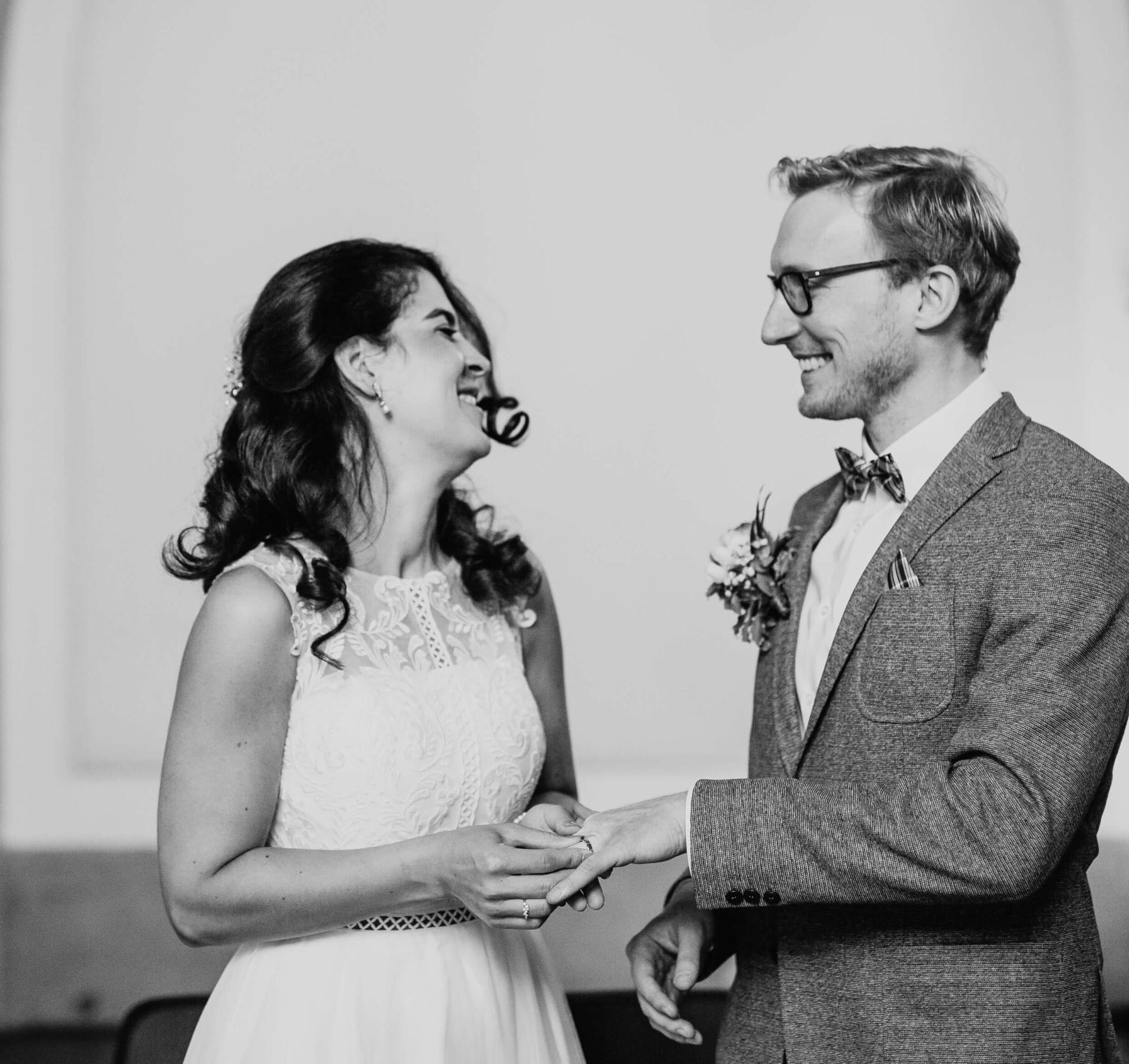 Hochzeitsfotografie Köln Standesamt