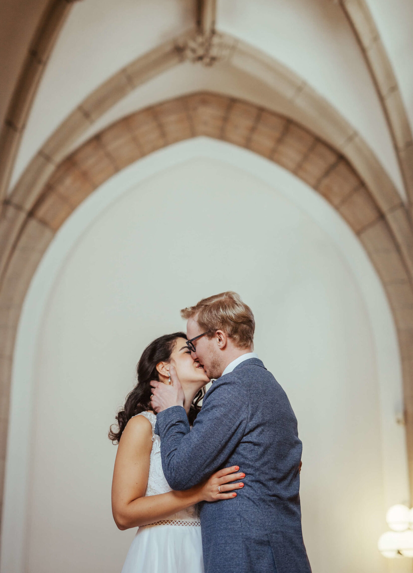 Hochzeitsfotografie Köln Standesamt