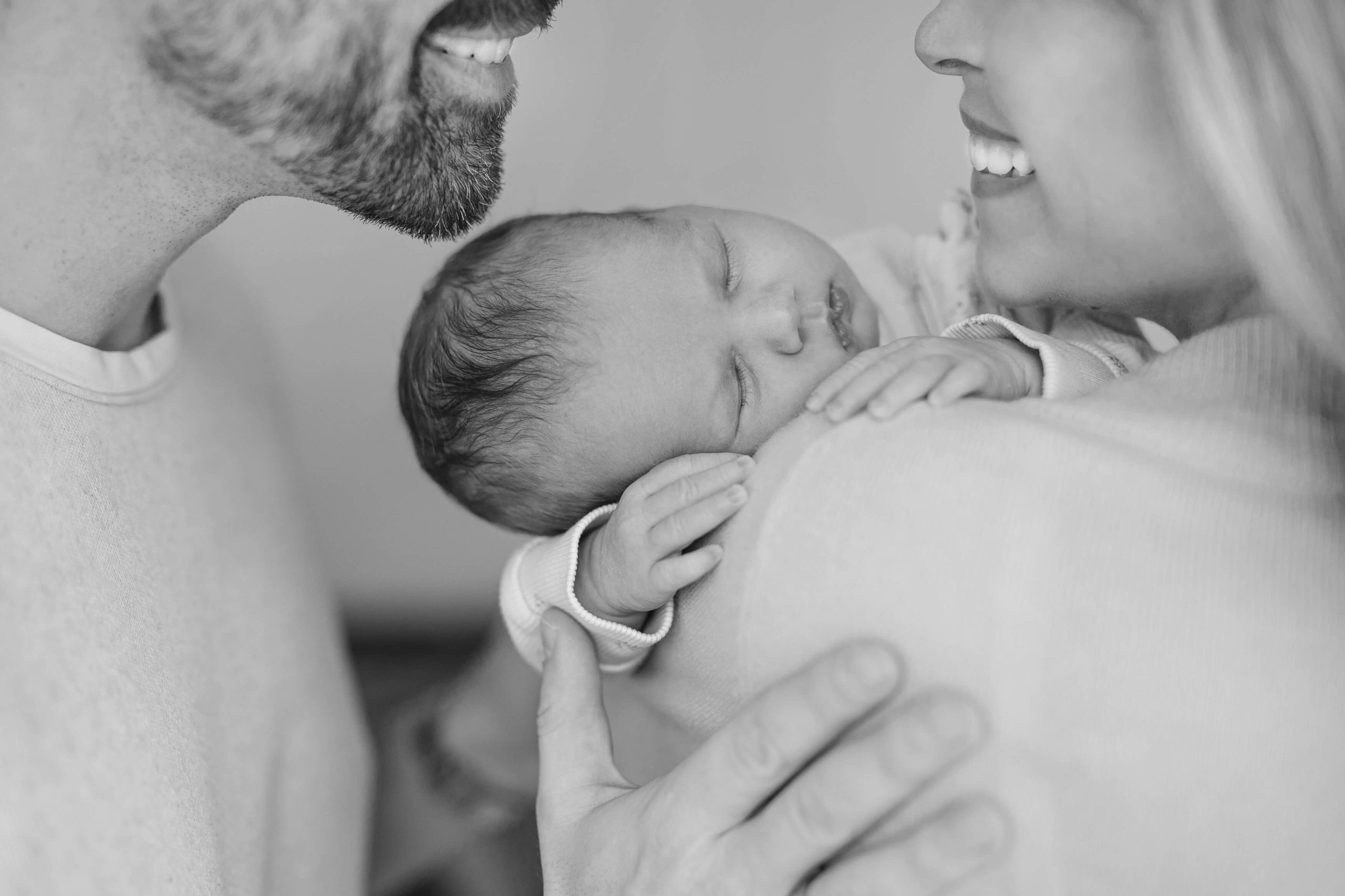 Homestory Neugeborenen Newborn Fotofgrafie Krefeld WIillich Meerbusch