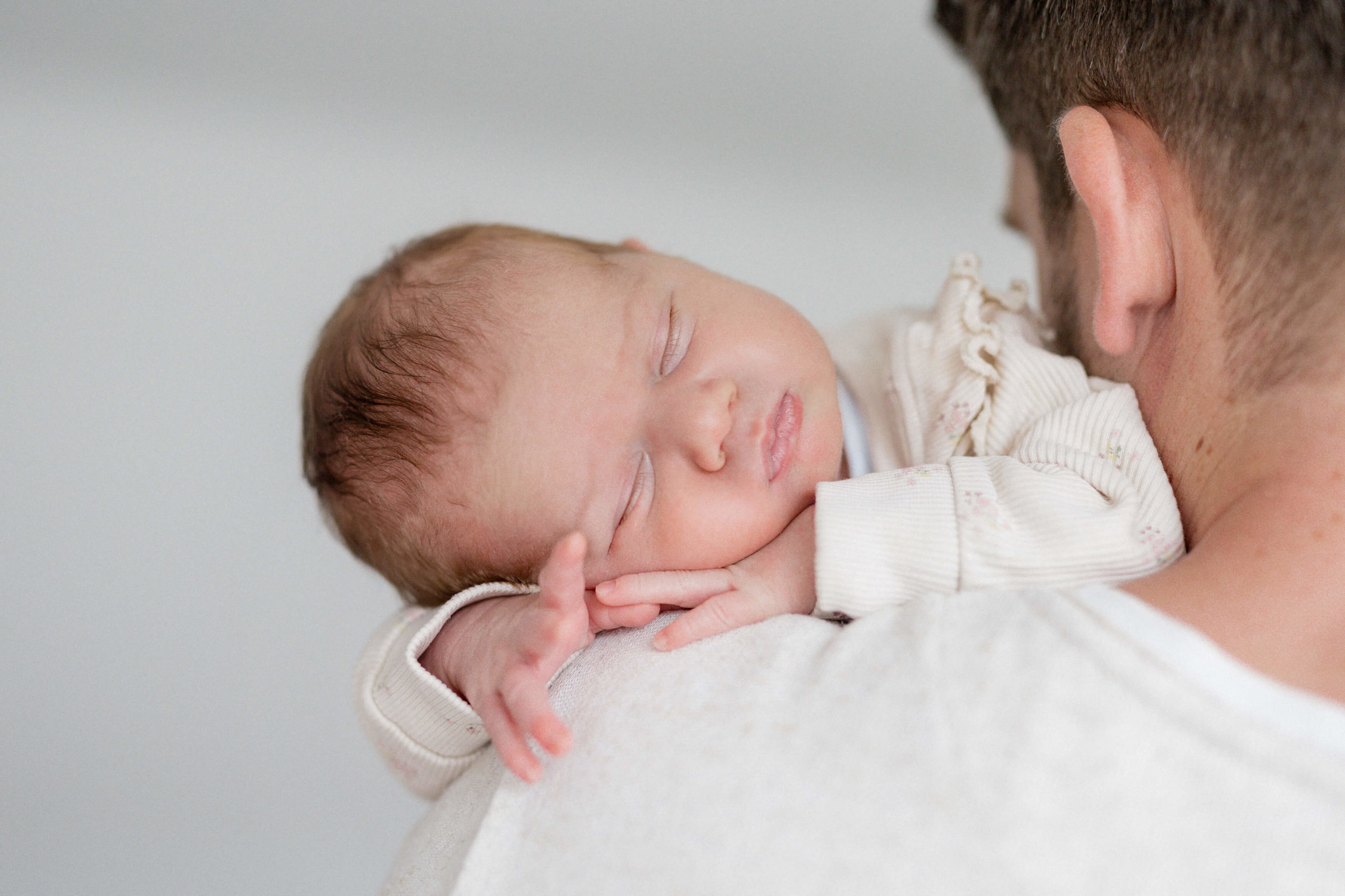 Homestory Neugeborenen Newborn Fotofgrafie Krefeld WIillich Meerbusch