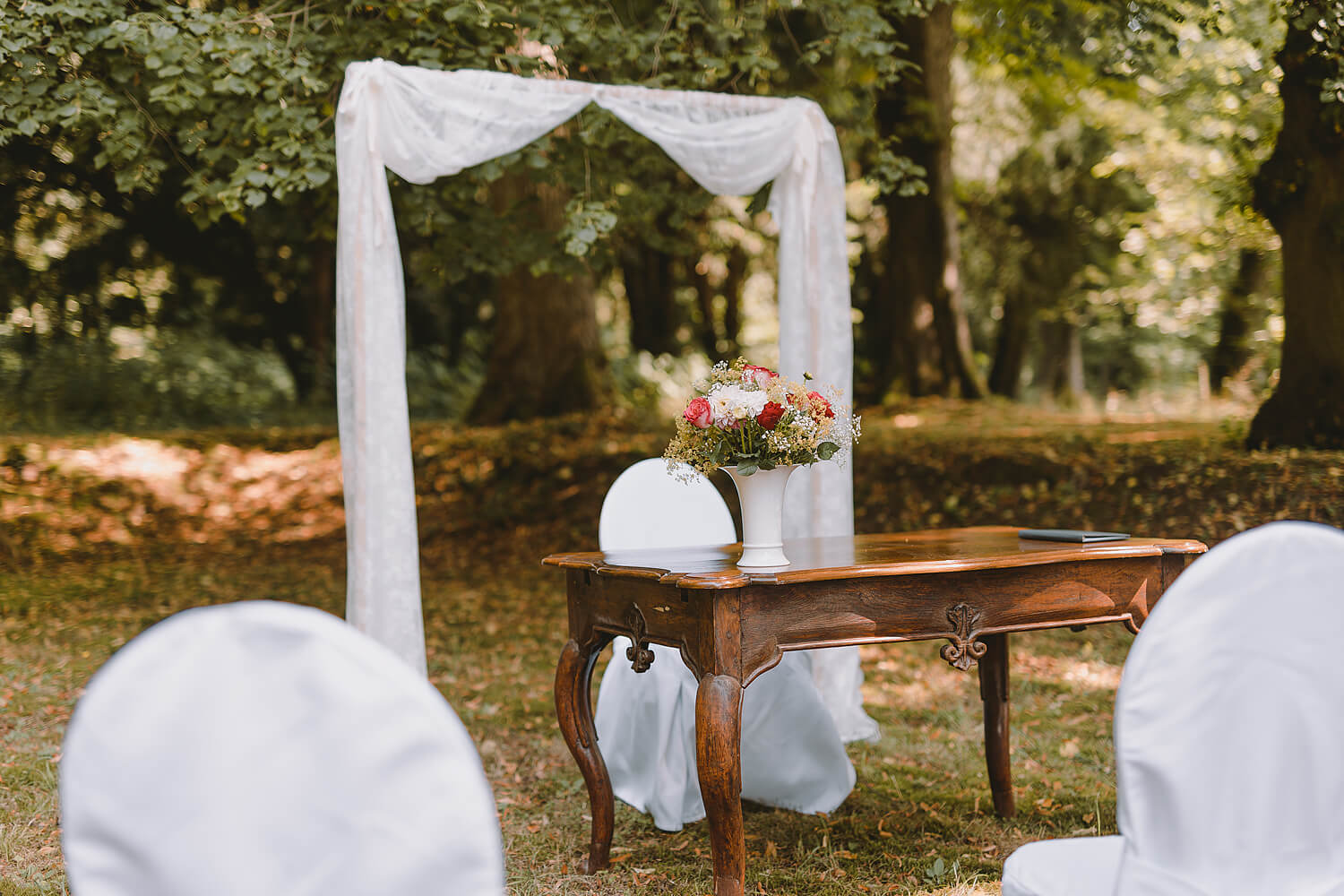 Hochzeitsfotograf Waldhof Hackhausen Solingen