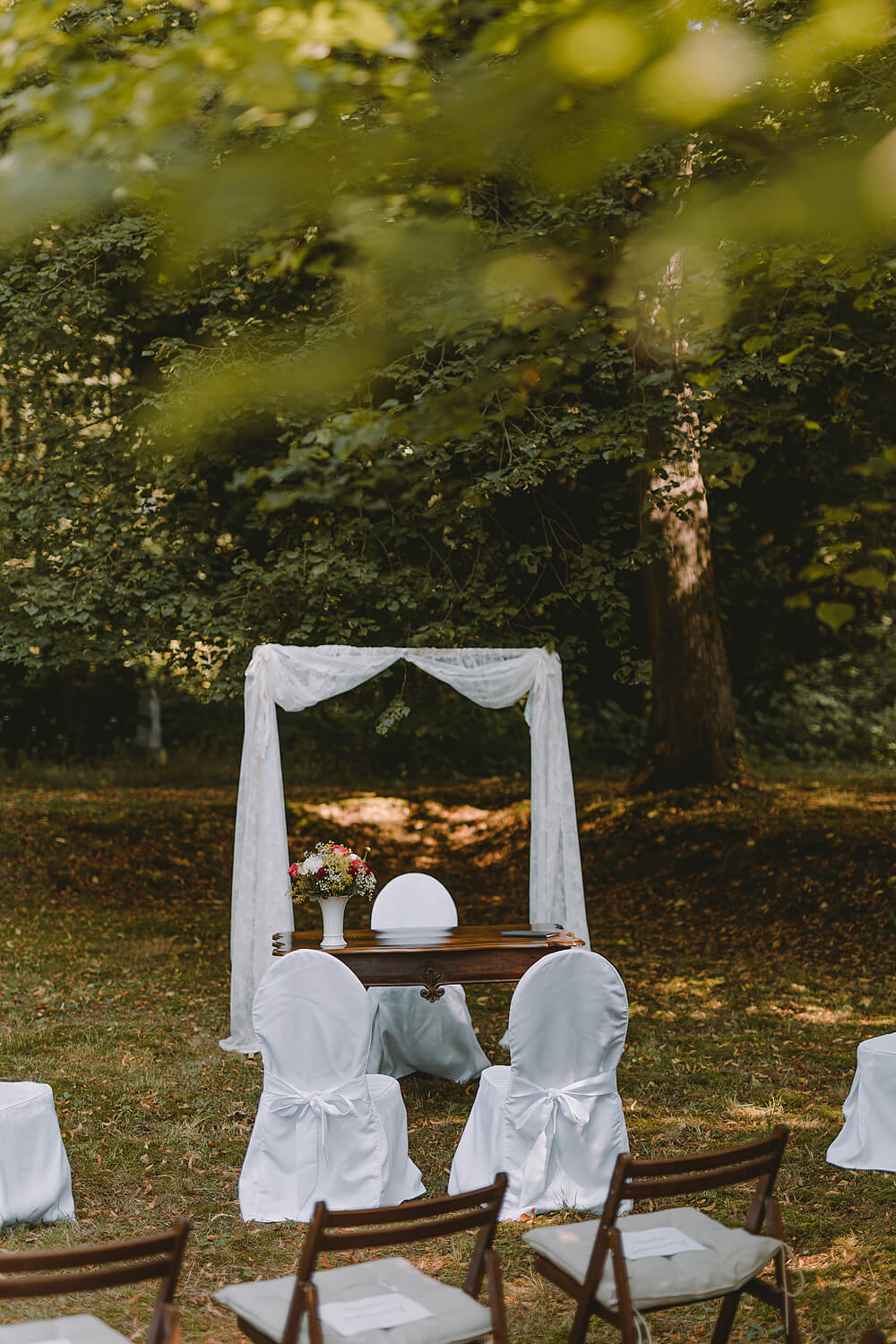 Hochzeitsfotograf Waldhof Hackhausen Solingen