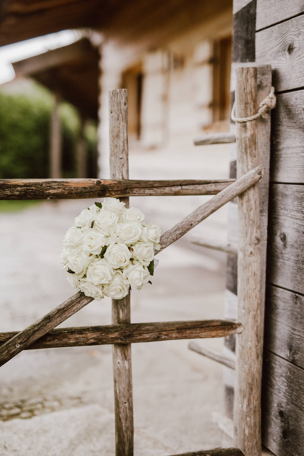 Hochzeitsfotos Tegernsee Egerner Höfe Alm Destination Wedding