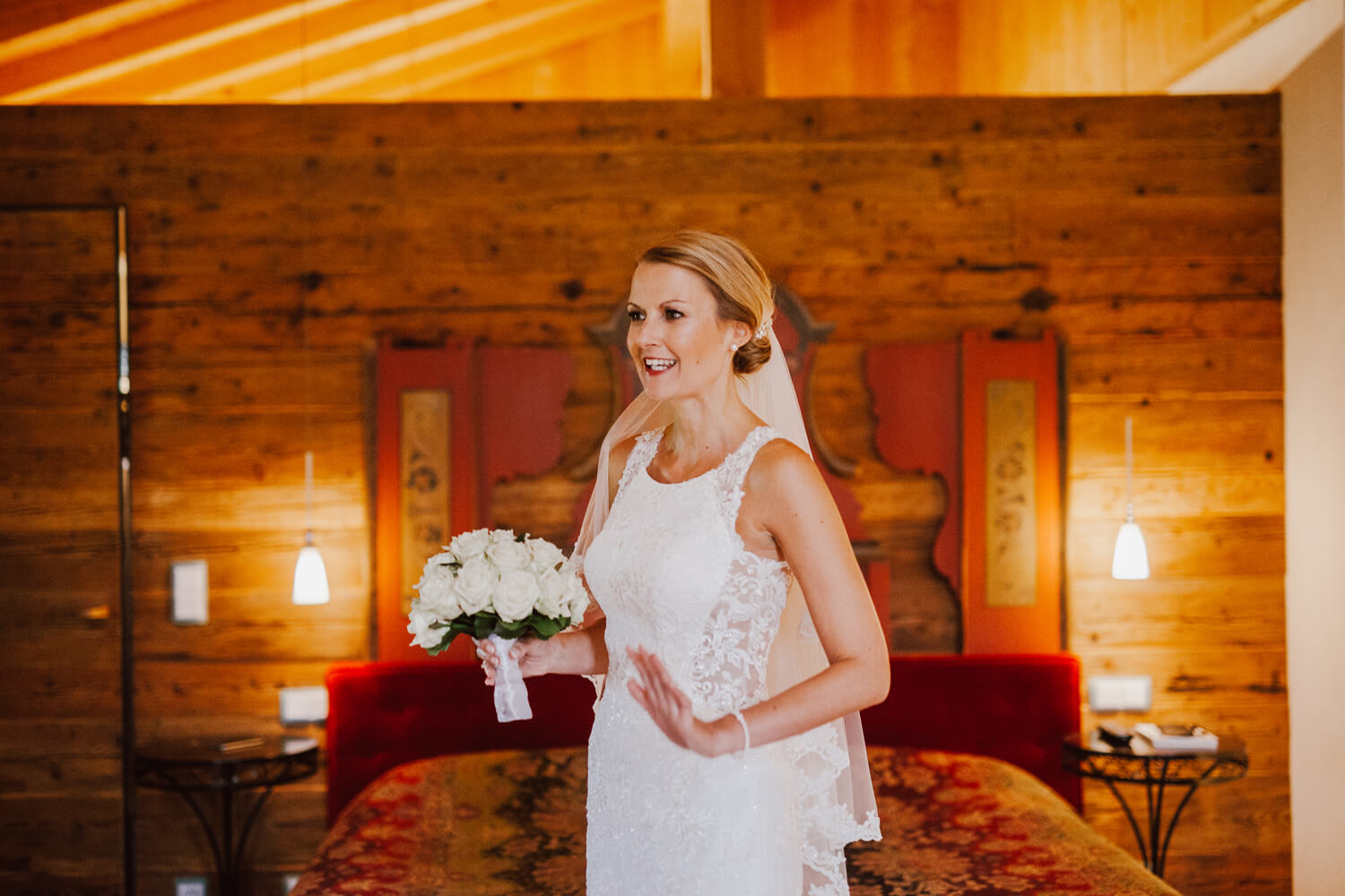 Hochzeitsfotos Tegernsee Egerner Höfe Alm Destination Wedding