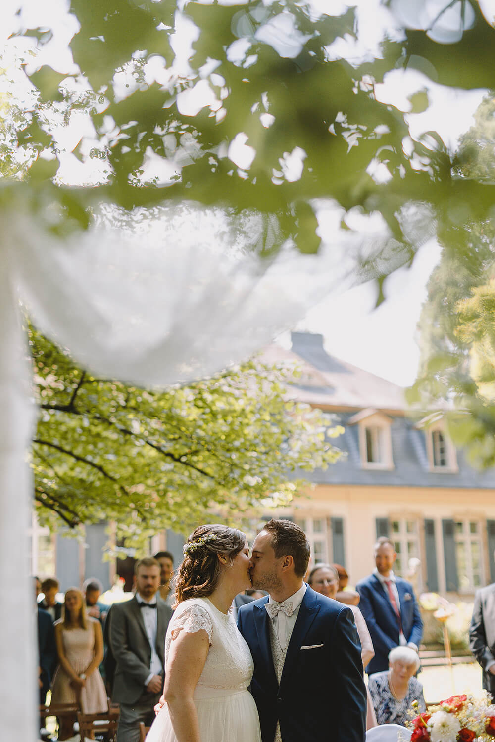 Hochzeitsfotograf Waldhof Hackhausen Solingen