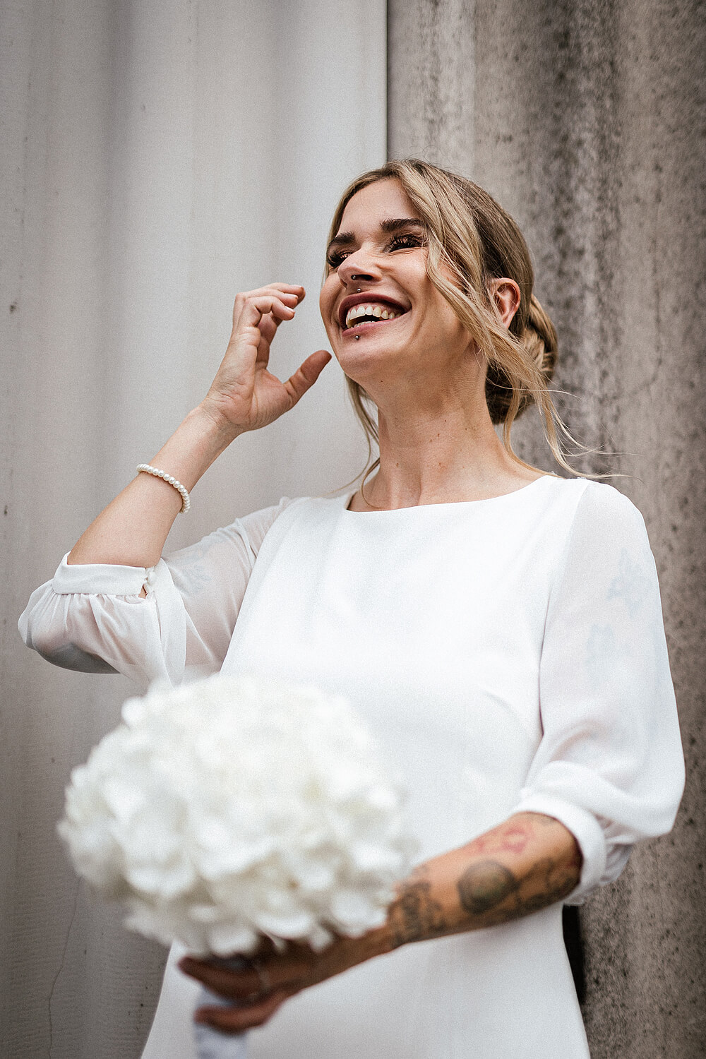 Hochzeitsfotos Tyde Studio Dortmund Ruhrgebiet Urban Hochzeit