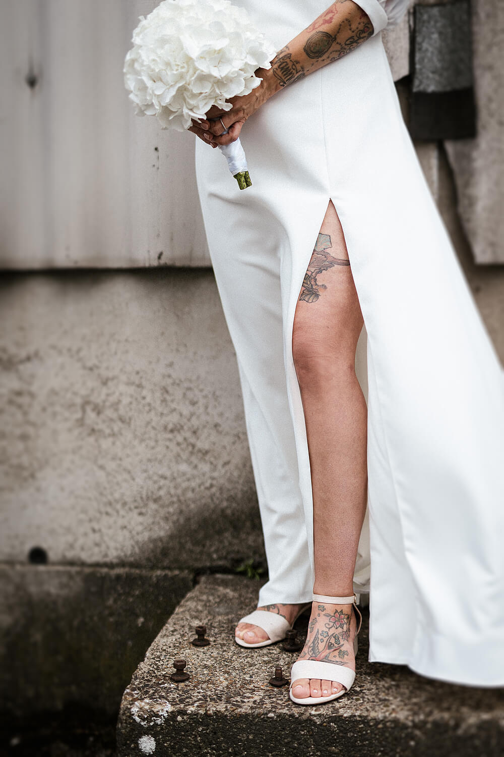 Hochzeitsfotos Tyde Studio Dortmund Ruhrgebiet Urban Hochzeit