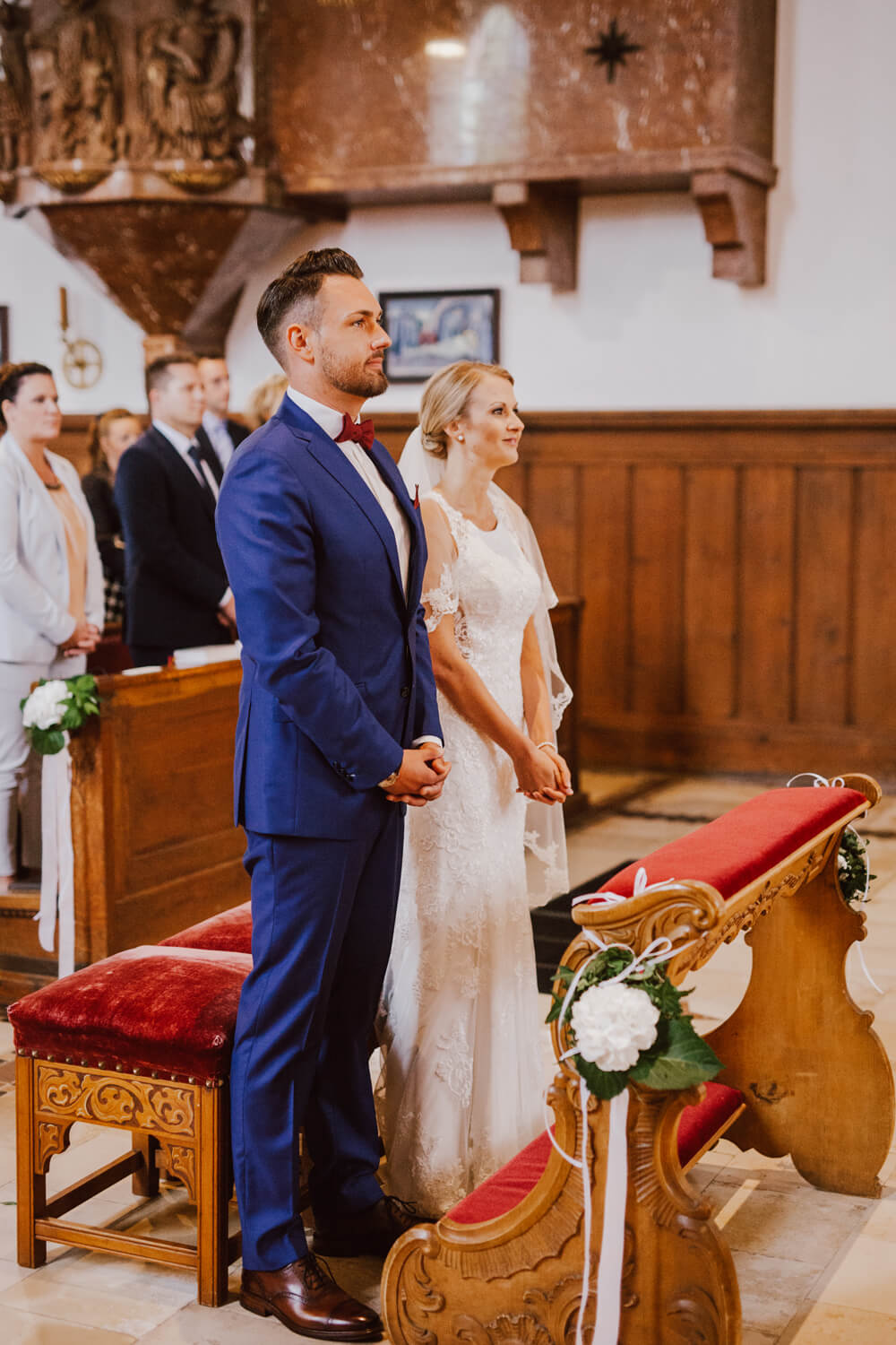 Hochzeitsfotos Tegernsee Egerner Höfe Alm Destination Wedding