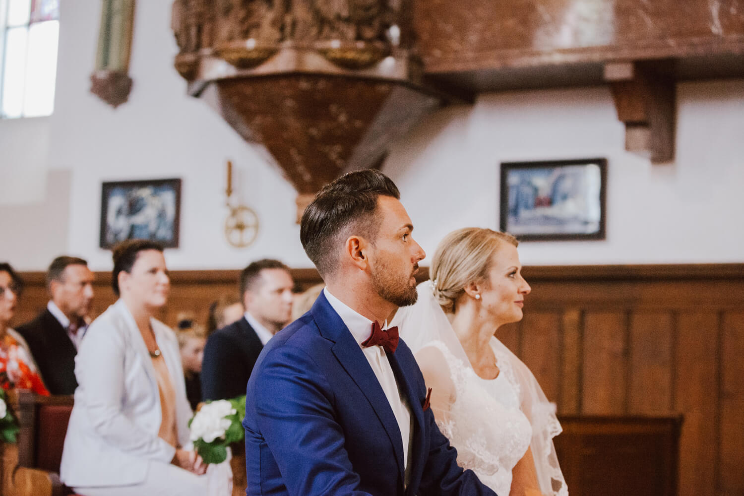 Hochzeitsfotos Tegernsee Egerner Höfe Alm Destination Wedding