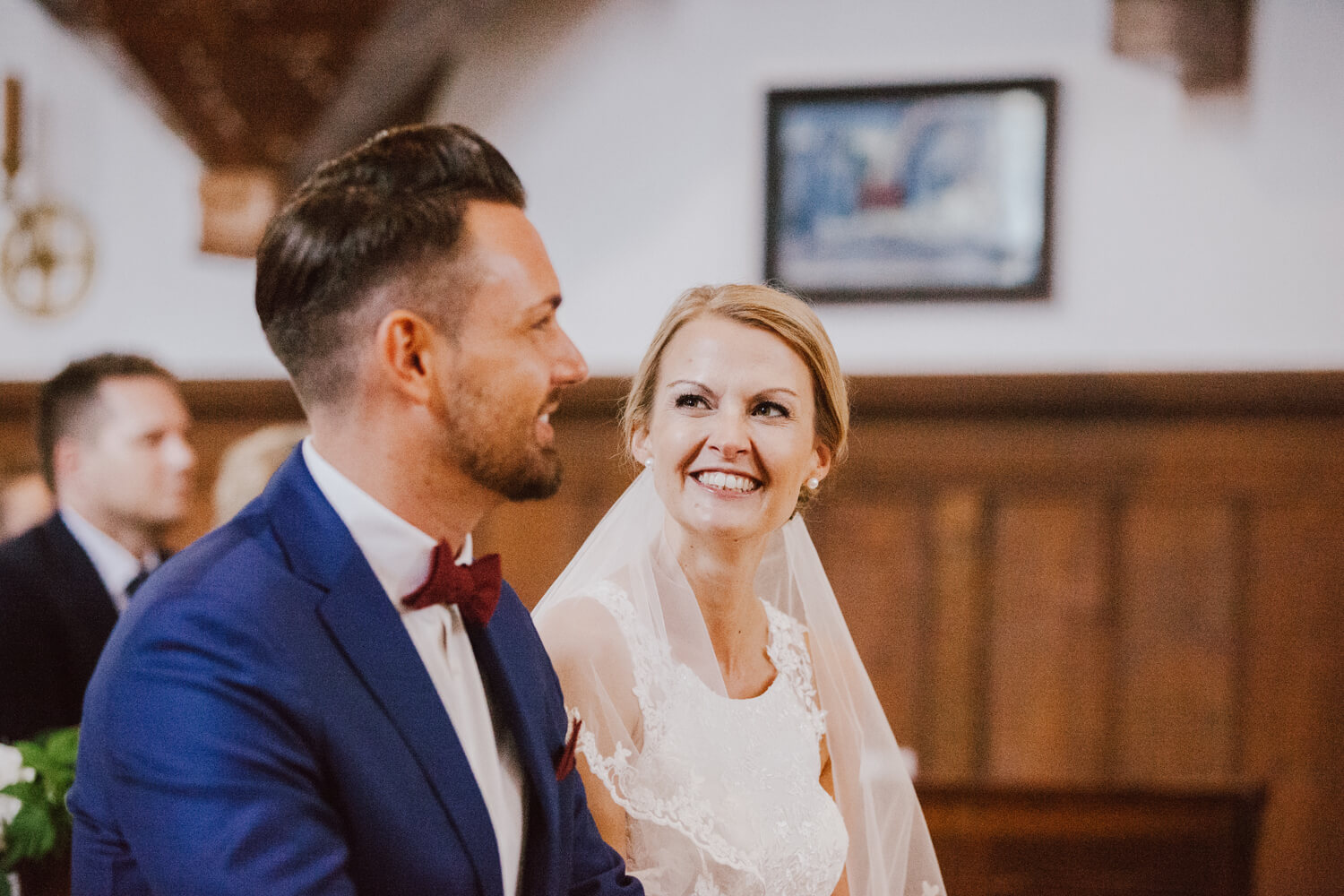 Hochzeitsfotos Tegernsee Egerner Höfe Alm Destination Wedding