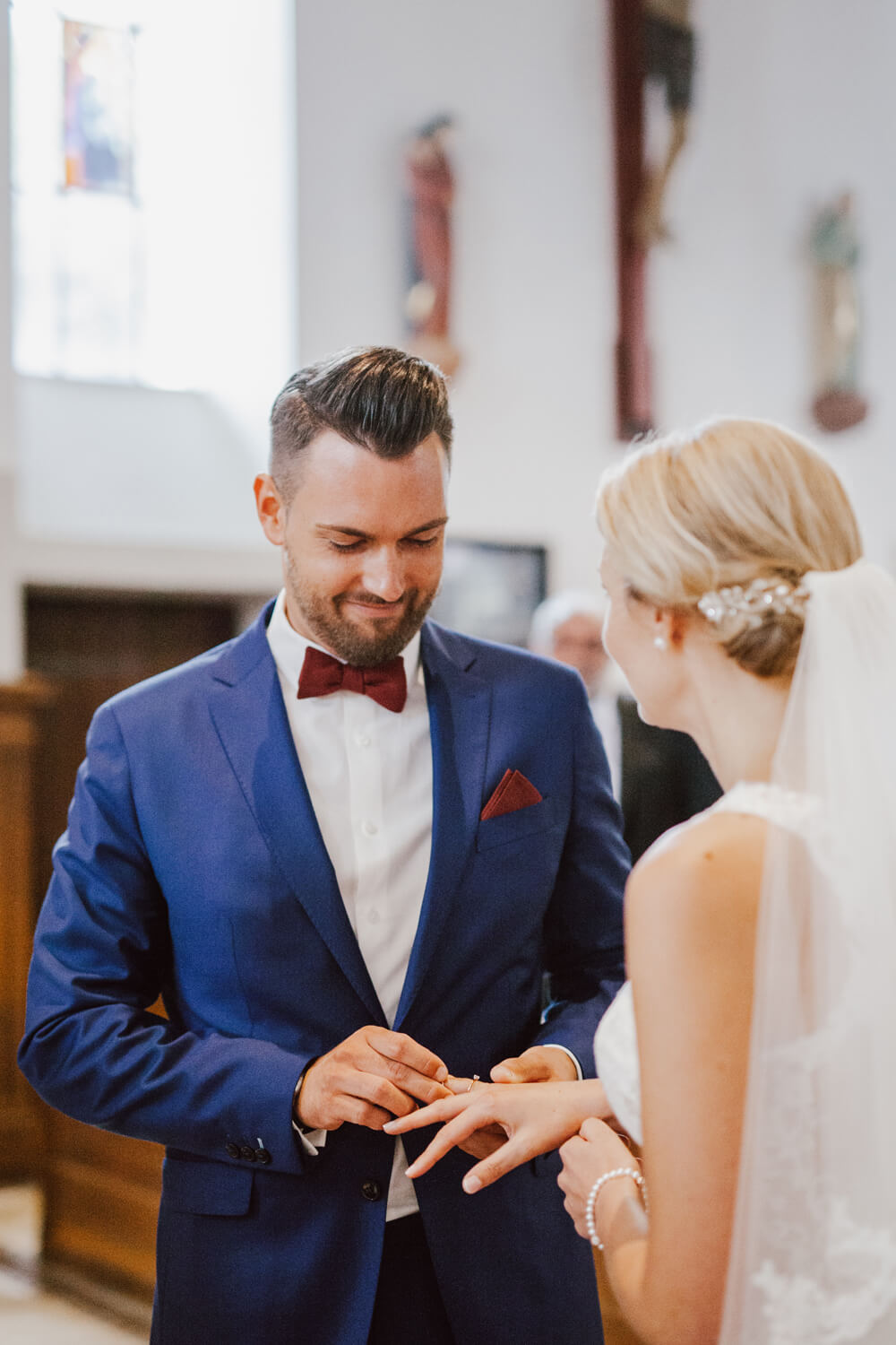 Hochzeitsfotos Tegernsee Egerner Höfe Alm Destination Wedding