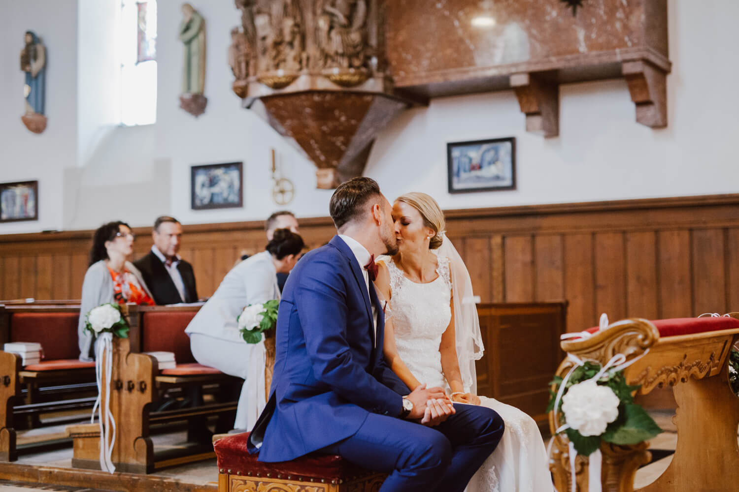Hochzeitsfotos Tegernsee Egerner Höfe Alm Destination Wedding