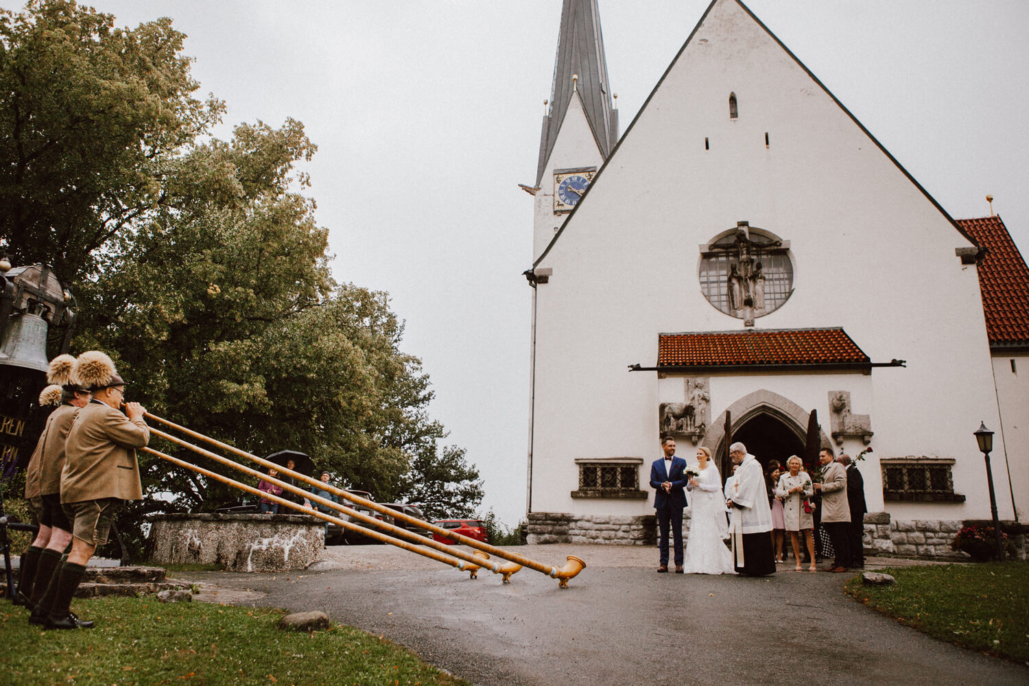 Hochzeitsfotos Tegernsee Egerner Höfe Alm Destination Wedding
