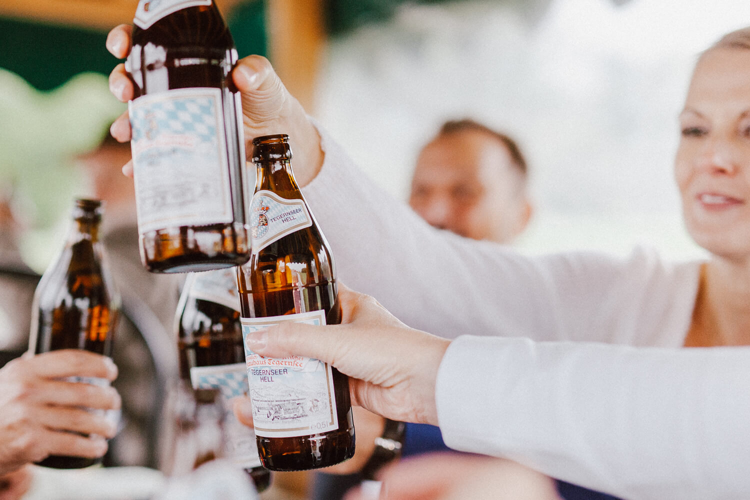 Hochzeitsfotos Tegernsee Egerner Höfe Alm Destination Wedding