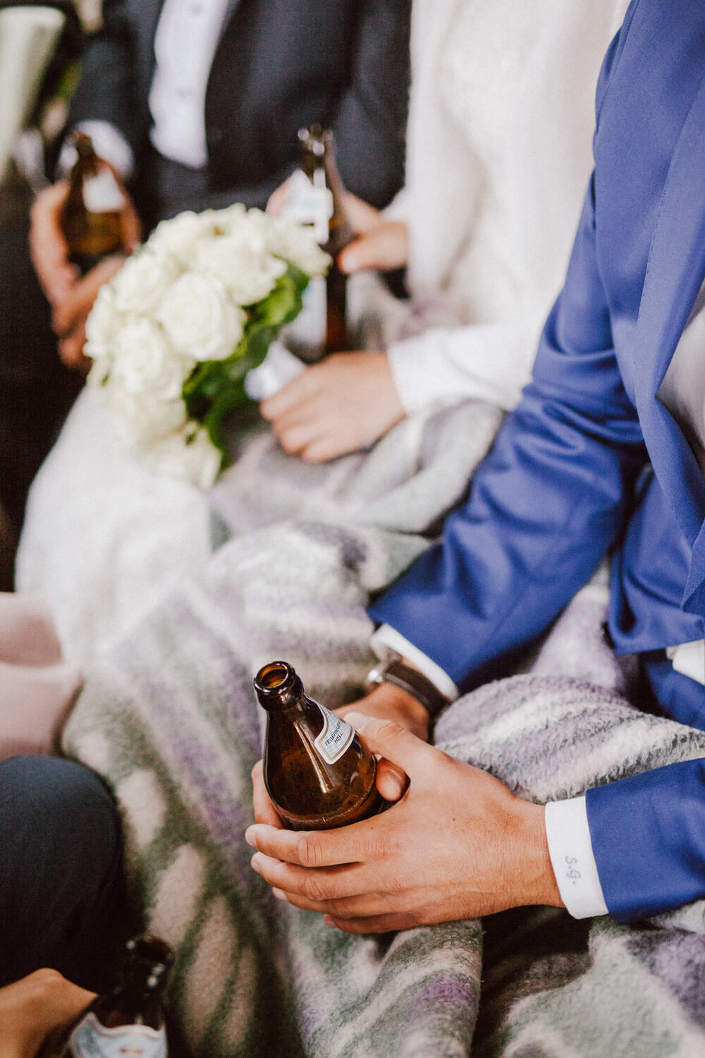 Hochzeitsfotos Tegernsee Egerner Höfe Alm Destination Wedding