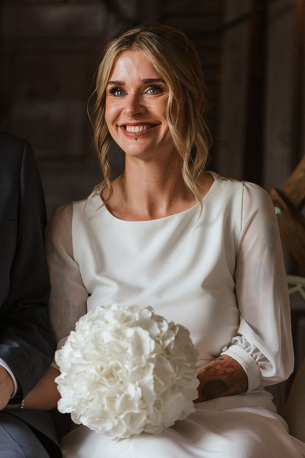 Hochzeitsfotos Tyde Studio Dortmund Ruhrgebiet Urban Hochzeit