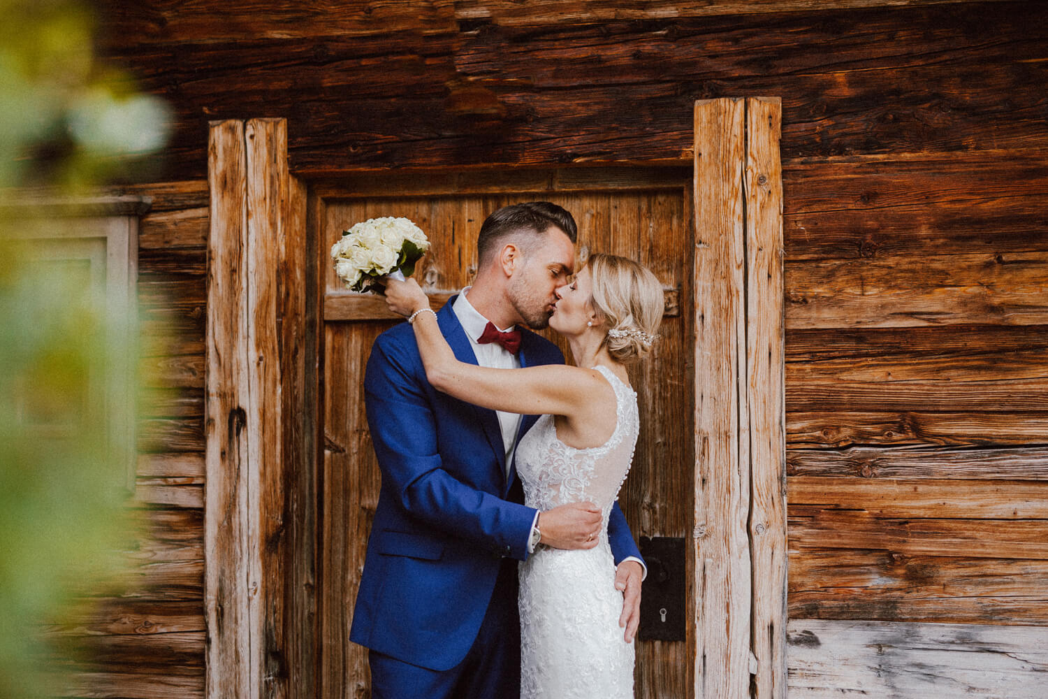 Hochzeitsfotos Tegernsee Egerner Höfe Alm Destination Wedding