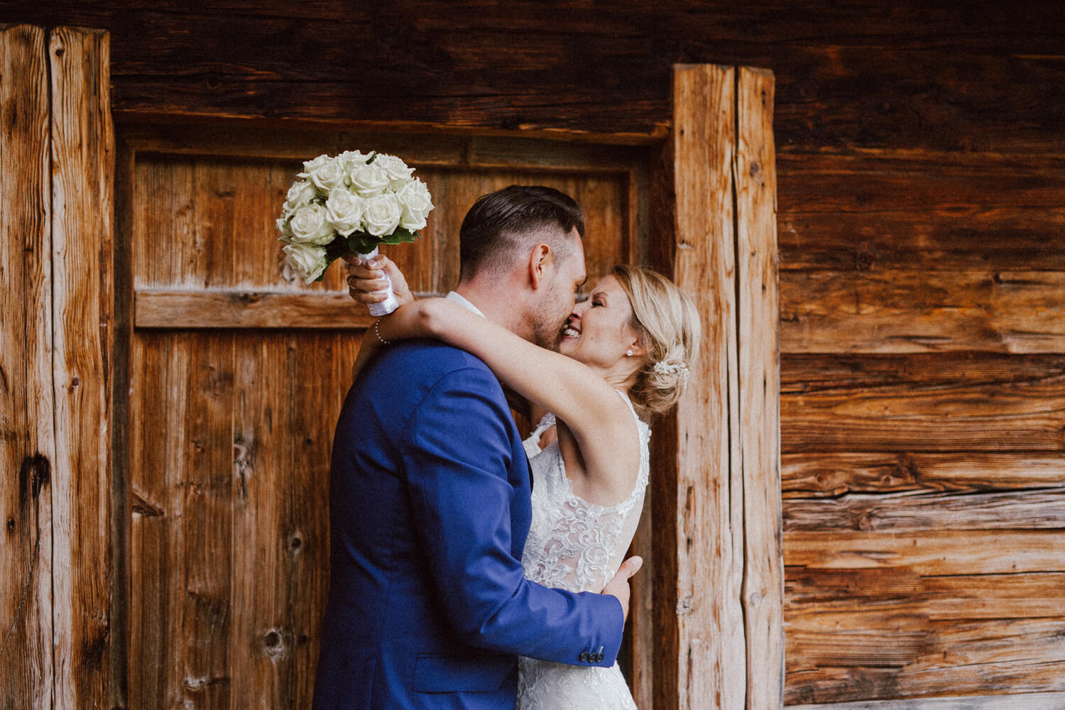 Hochzeitsfotos Tegernsee Egerner Höfe Alm Destination Wedding