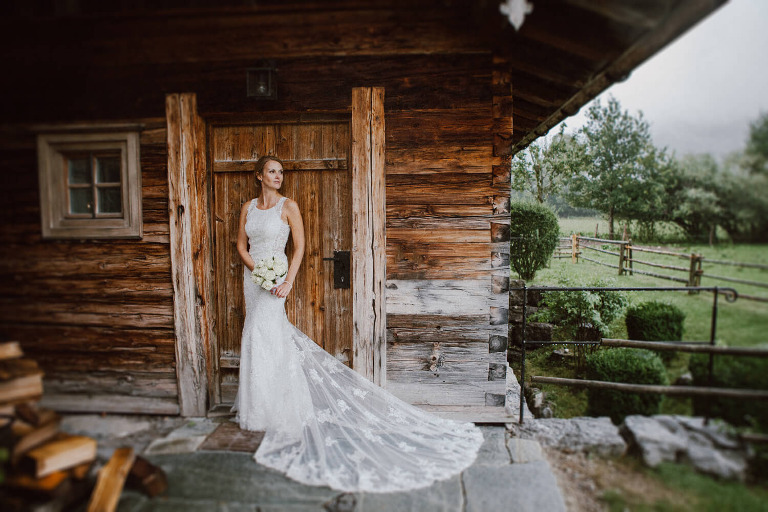 Hochzeitsfotos Tegernsee Egerner Höfe Alm Destination Wedding