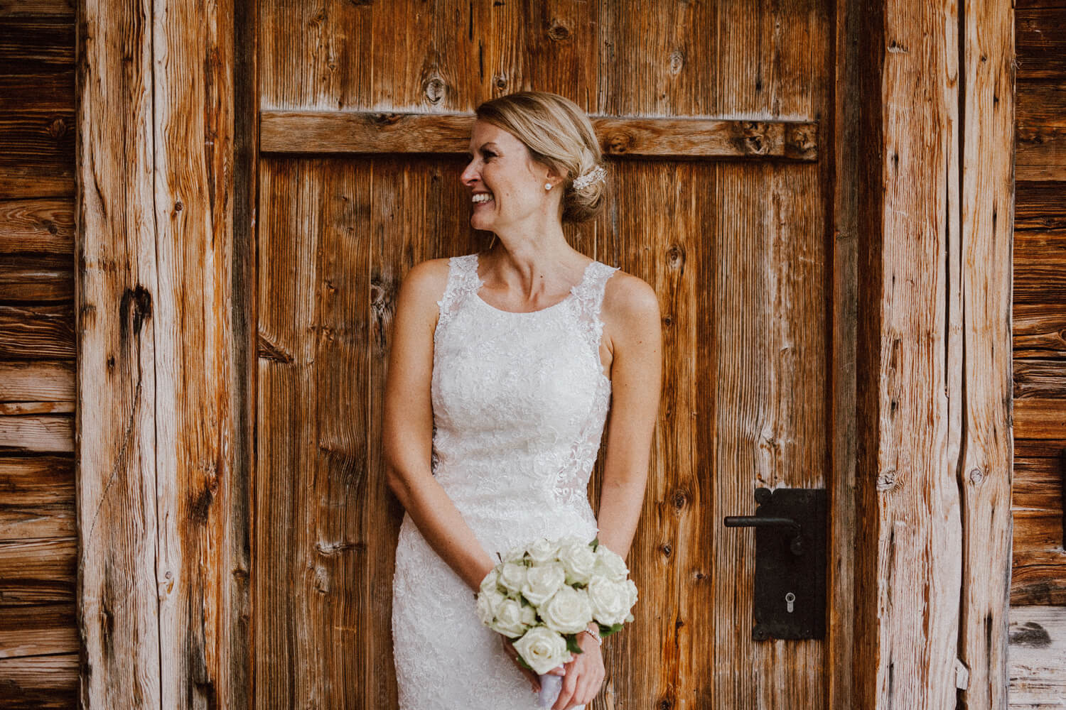 Hochzeitsfotos Tegernsee Egerner Höfe Alm Destination Wedding