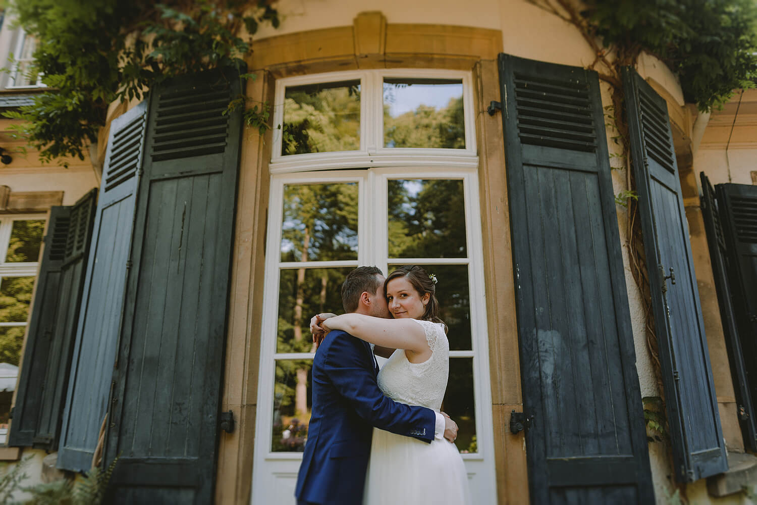 Hochzeitsfotograf Waldhof Hackhausen Solingen
