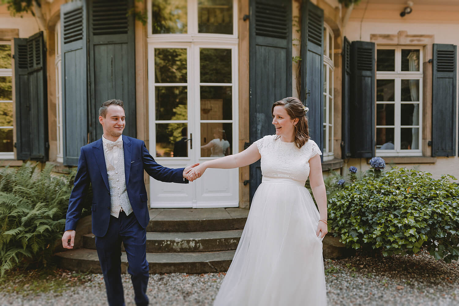 Hochzeitsfotograf Waldhof Hackhausen Solingen