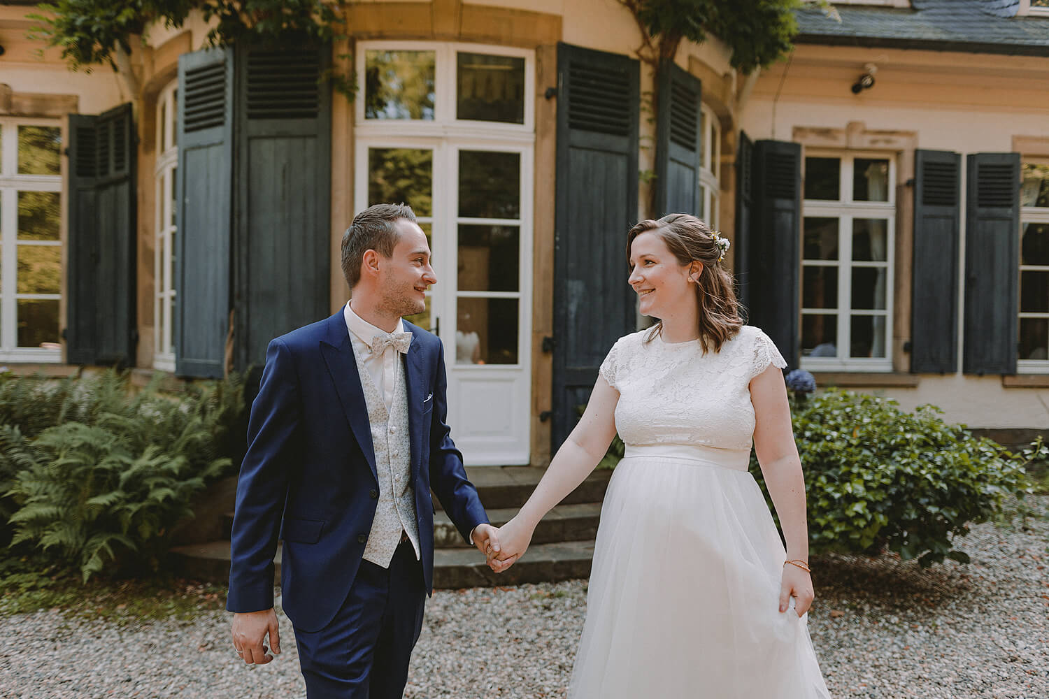 Hochzeitsfotograf Waldhof Hackhausen Solingen