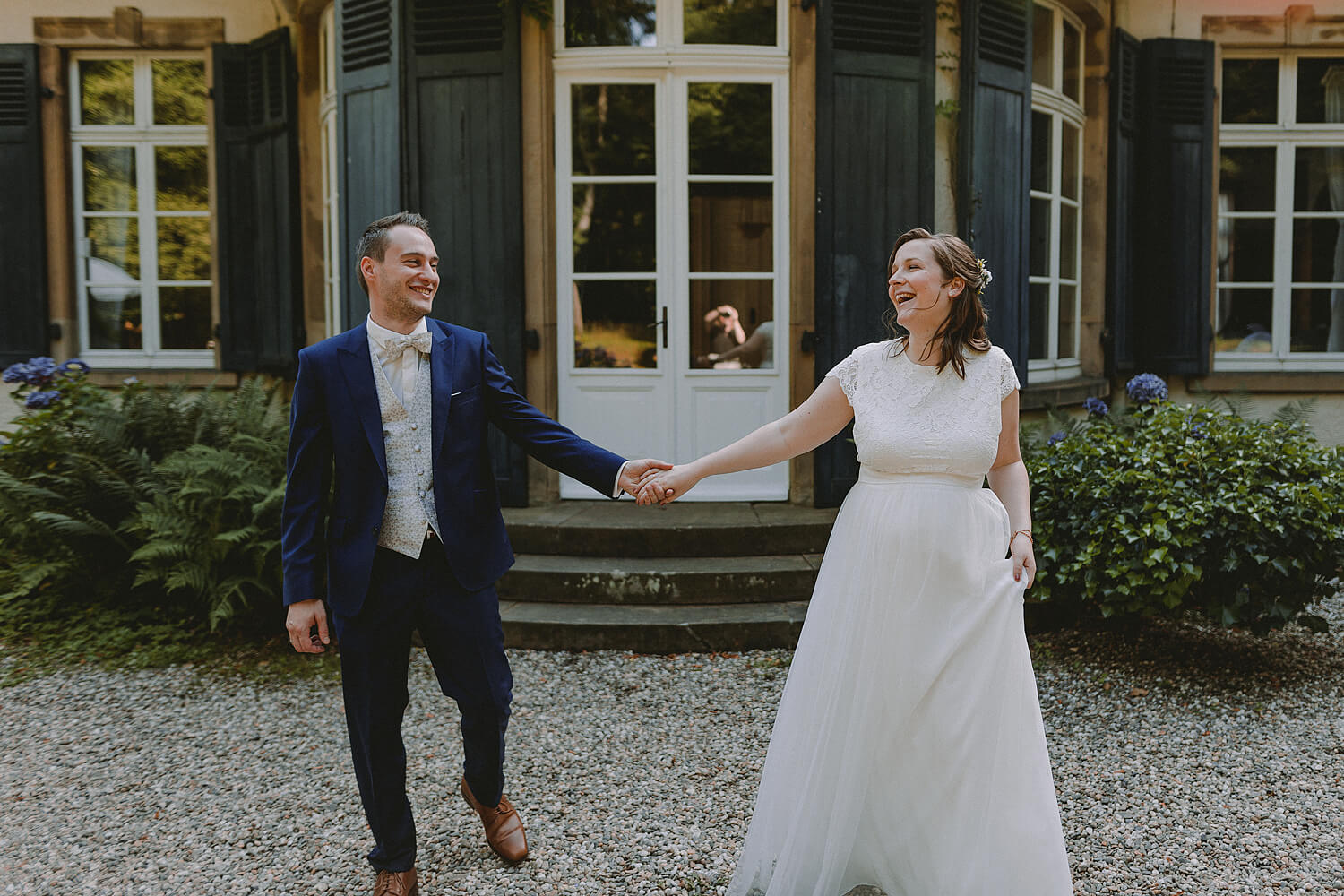 Hochzeitsfotograf Waldhof Hackhausen Solingen