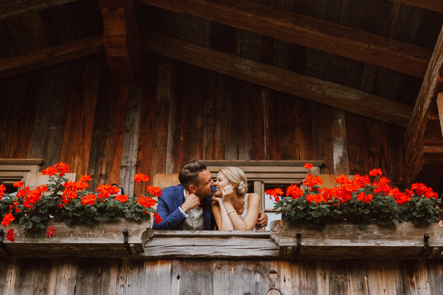 Hochzeitsfotos Tegernsee Egerner Höfe Alm Destination Wedding