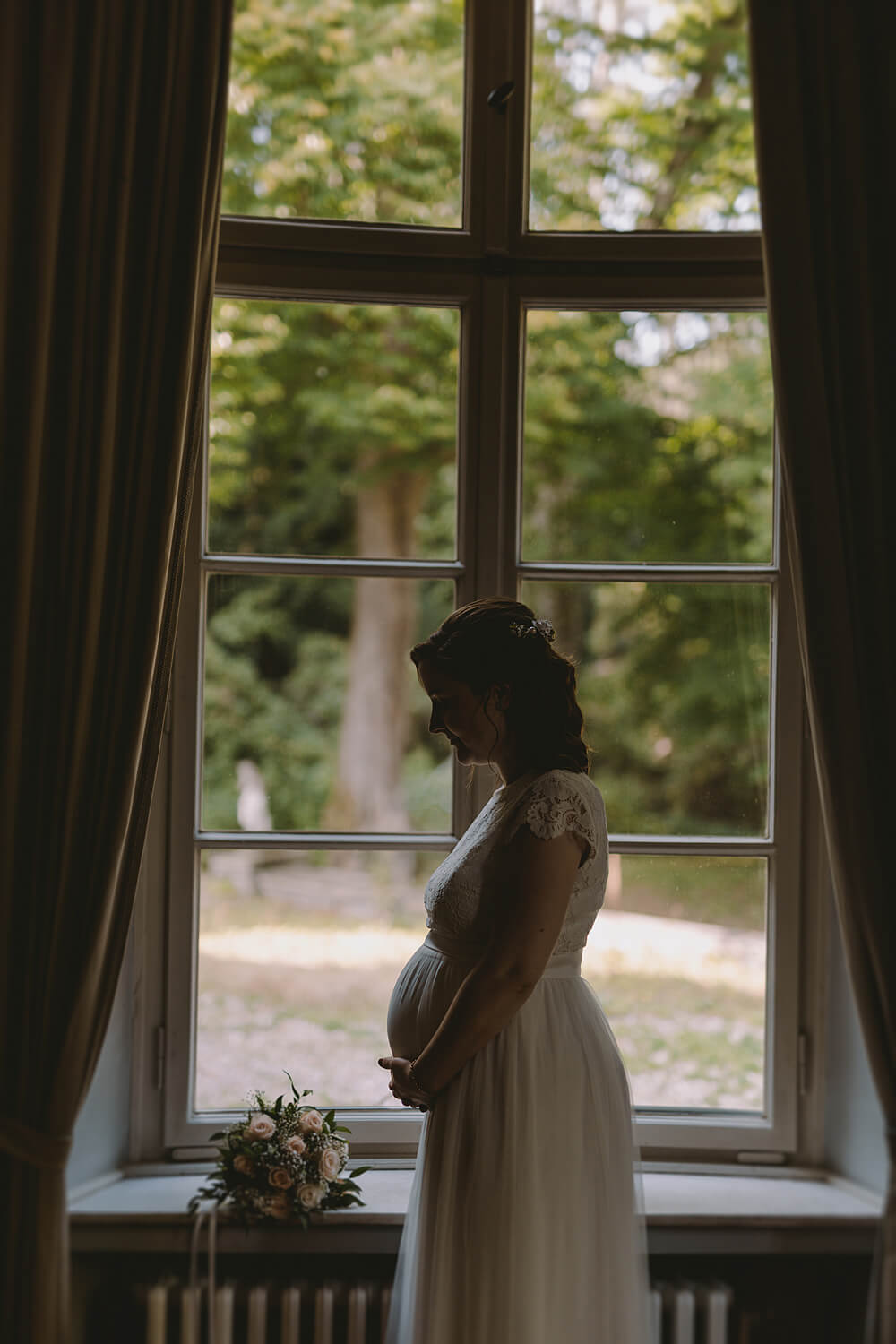Hochzeitsfotograf Waldhof Hackhausen Solingen