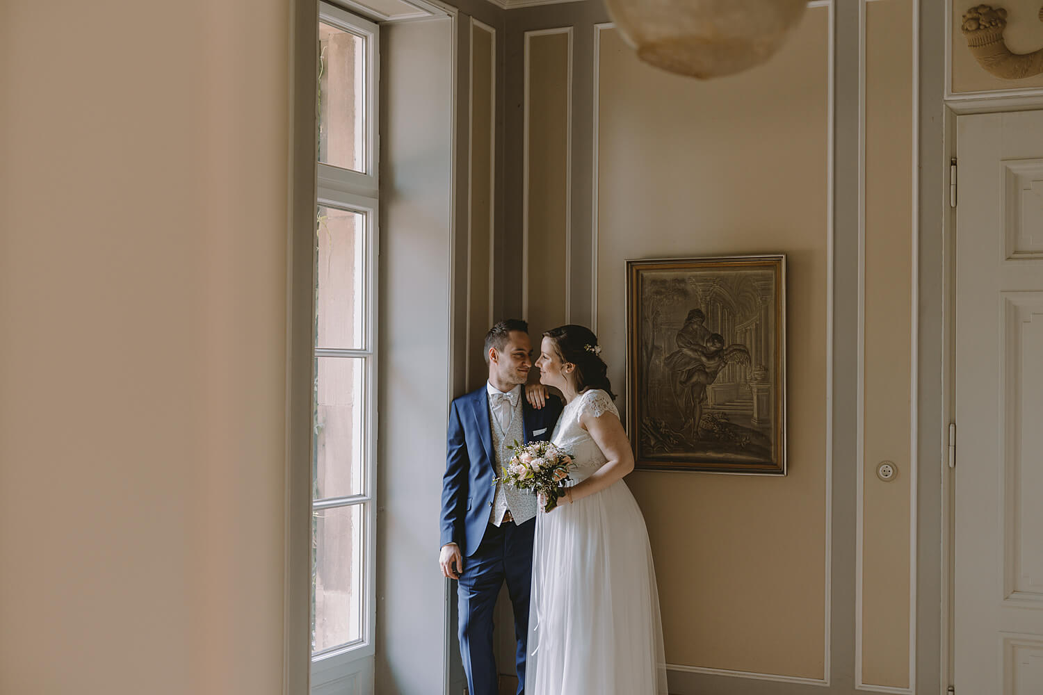 Hochzeitsfotograf Waldhof Hackhausen Solingen