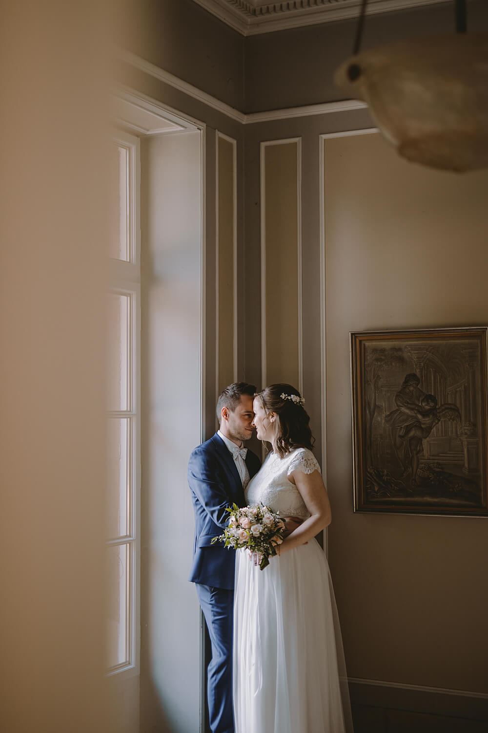 Hochzeitsfotograf Waldhof Hackhausen Solingen