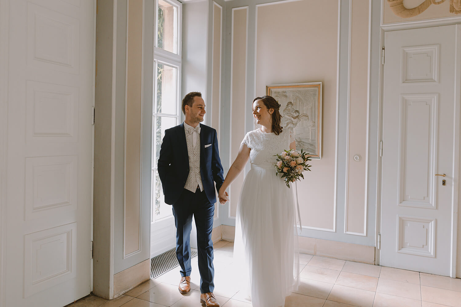 Hochzeitsfotograf Waldhof Hackhausen Solingen